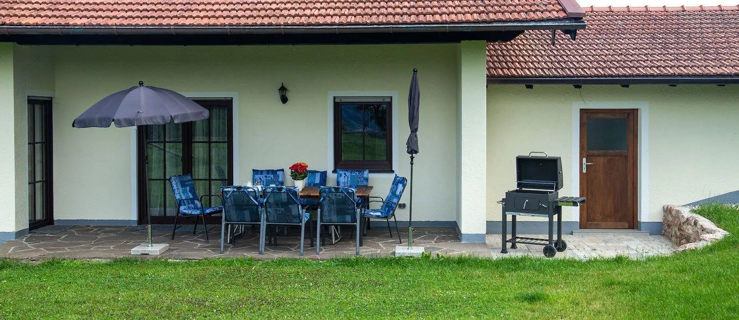 Casa vacanze Ferienhaus In Siegsdorf