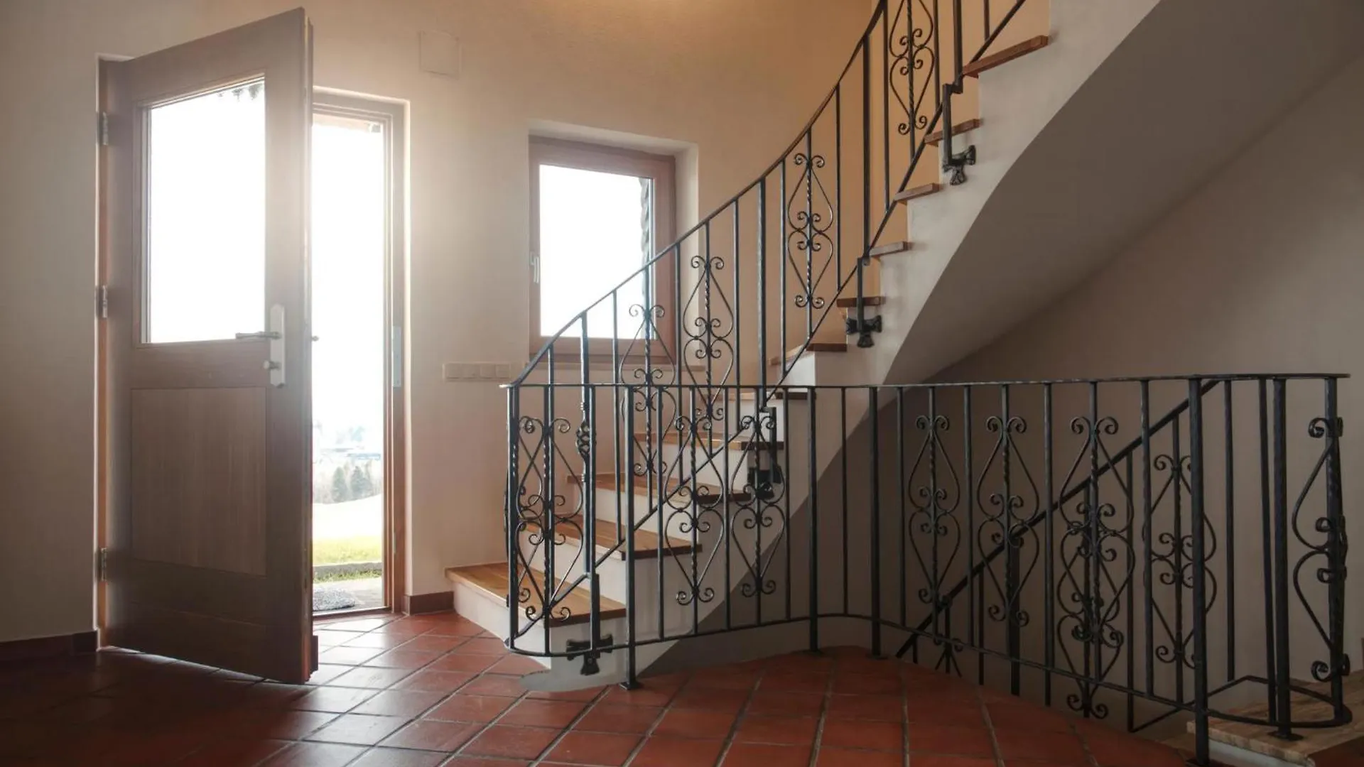 Casa vacanze Ferienhaus In Siegsdorf Germania